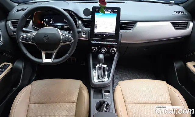 Renault (Samsung) Arkana 2025 1.6 автомат (гидро), миниатюра 10