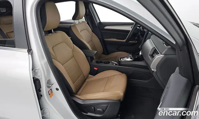 Renault (Samsung) Arkana 2025 1.6 автомат (гидро), миниатюра 11