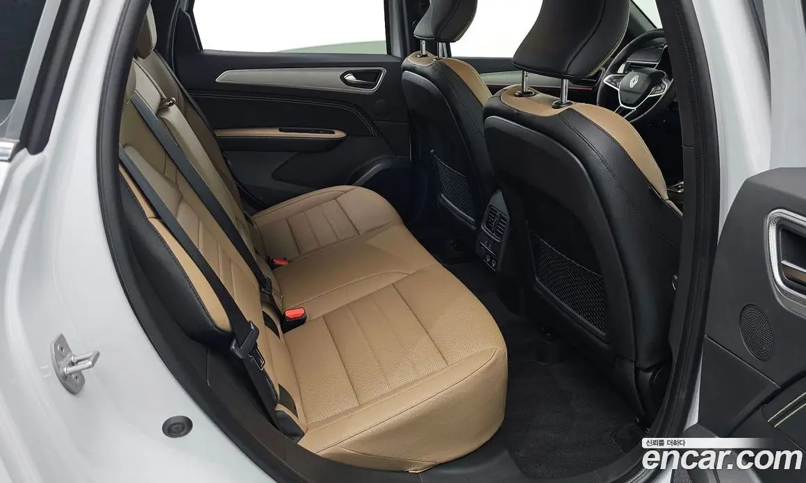Renault (Samsung) Arkana 2025 1.6 автомат (гидро), фото 12