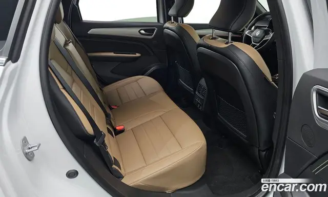 Renault (Samsung) Arkana 2025 1.6 автомат (гидро), миниатюра 12