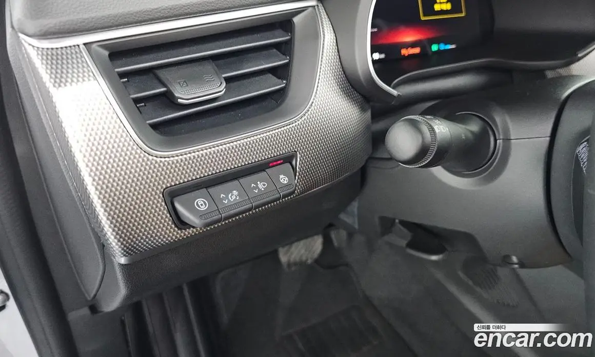 Renault (Samsung) Arkana 2025 1.6 автомат (гидро), фото 18