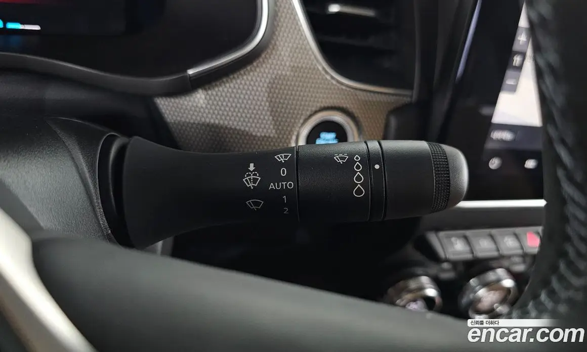 Renault (Samsung) Arkana 2025 1.6 автомат (гидро), фото 20