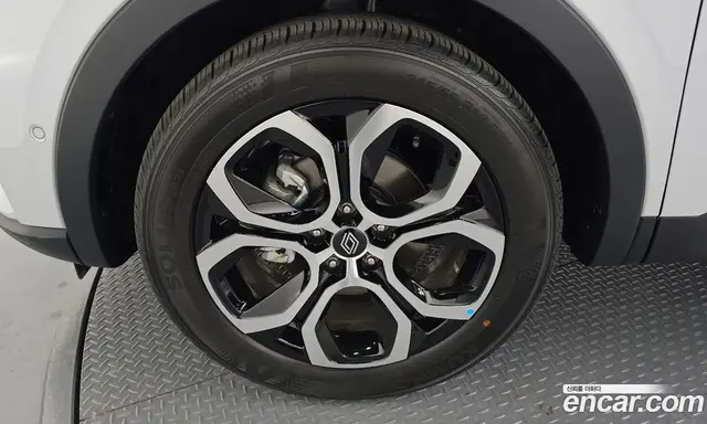 Renault (Samsung) Arkana 2025 1.6 автомат (гидро), миниатюра 5