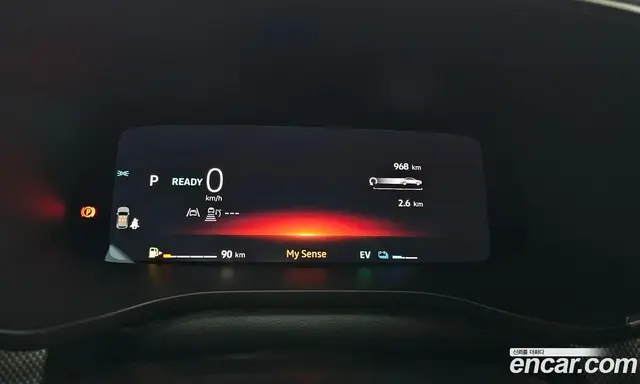 Renault (Samsung) Arkana 2025 1.6 автомат (гидро), миниатюра 8