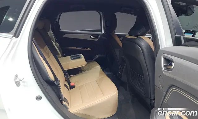 Renault (Samsung) Arkana 2025 1.6 автомат (гидро), миниатюра 11