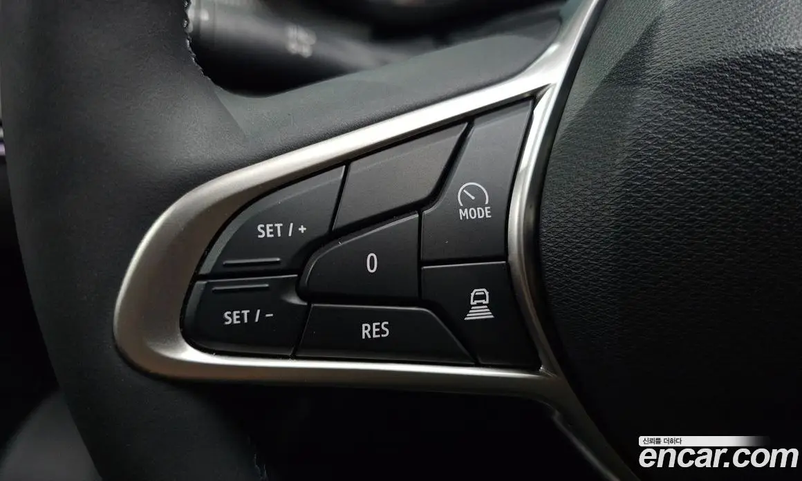 Renault (Samsung) Arkana 2025 1.6 автомат (гидро), фото 19