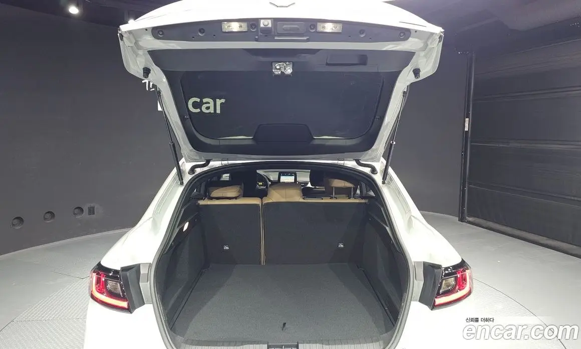 Renault (Samsung) Arkana 2025 1.6 автомат (гидро), фото 20