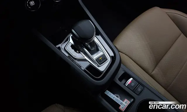 Renault (Samsung) Arkana 2025 1.6 автомат (гидро), миниатюра 9