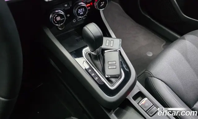 Renault (Samsung) Arkana 2025 1.6 автомат (гидро), миниатюра 12
