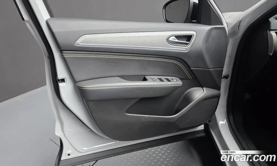 Renault (Samsung) Arkana 2025 1.6 автомат (гидро), фото 14