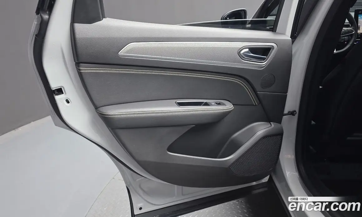 Renault (Samsung) Arkana 2025 1.6 автомат (гидро), фото 15