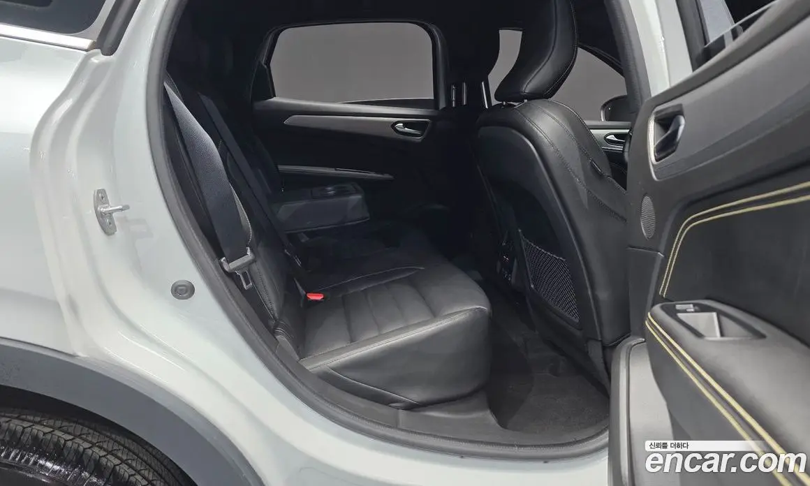 Renault (Samsung) Arkana 2025 1.6 автомат (гидро), фото 17