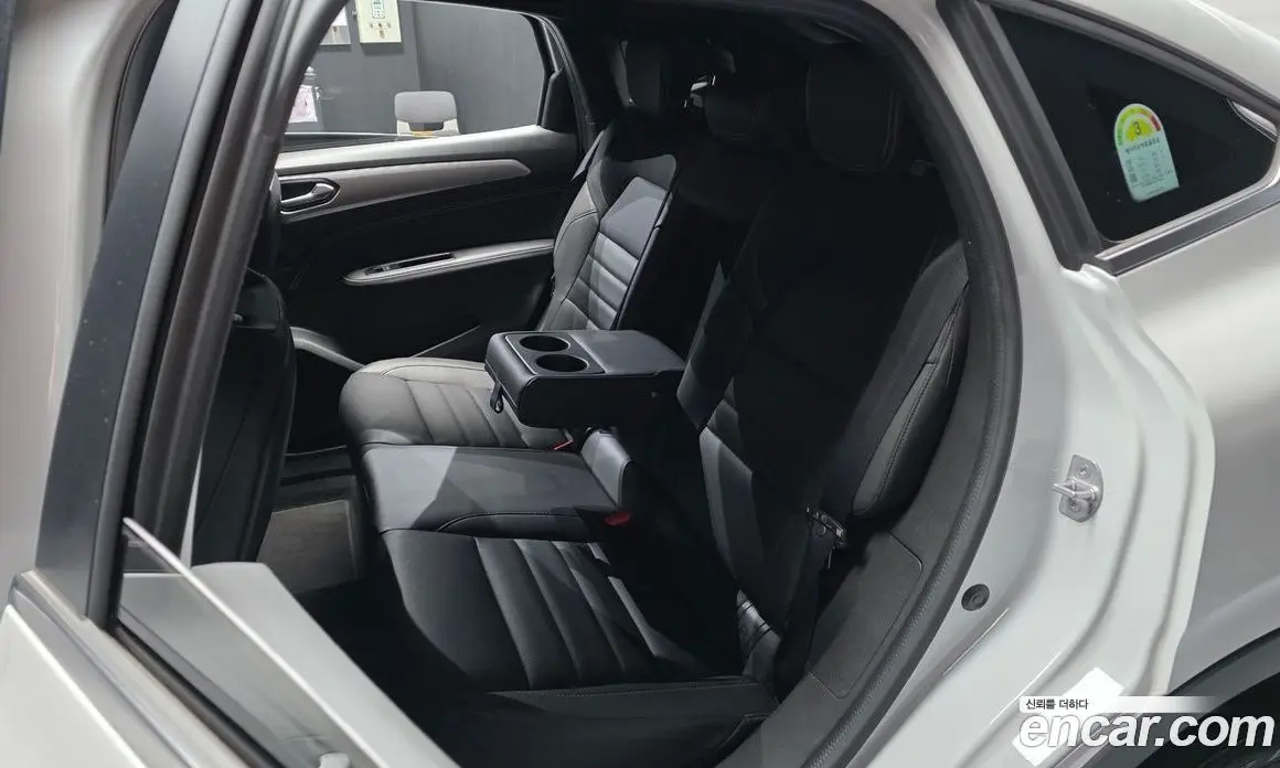 Renault (Samsung) Arkana 2025 1.6 автомат (гидро), фото 18