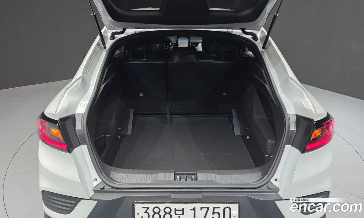 Renault (Samsung) Arkana 2025 1.6 автомат (гидро), фото 23