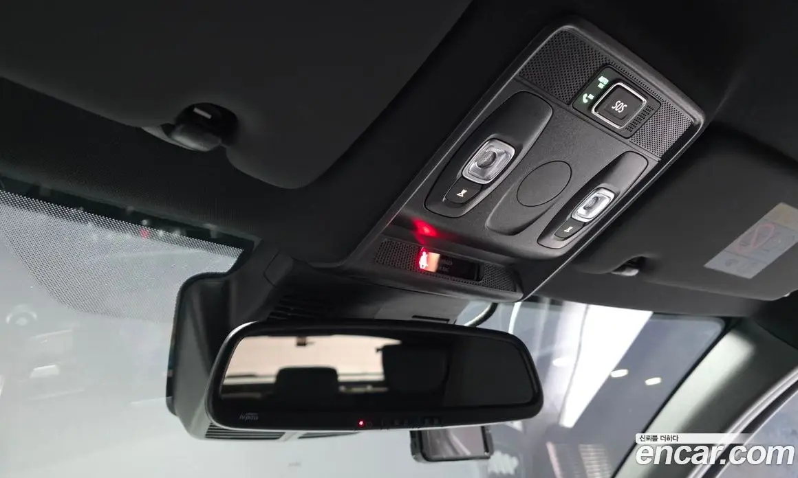 Renault (Samsung) Arkana 2025 1.6 автомат (гидро), фото 24