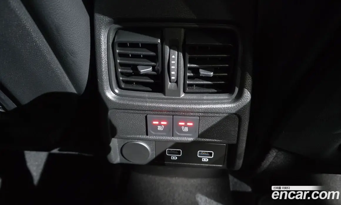 Renault (Samsung) Arkana 2025 1.6 автомат (гидро), фото 30