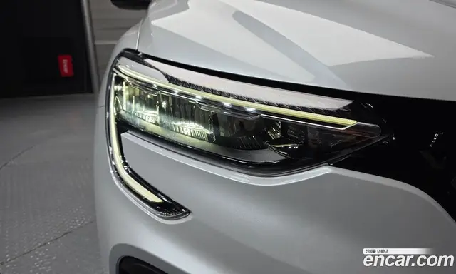 Renault (Samsung) Arkana 2025 1.6 автомат (гидро), миниатюра 8