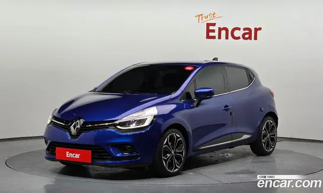 Renault (Samsung) Cilo, 2018, 60 420 км
