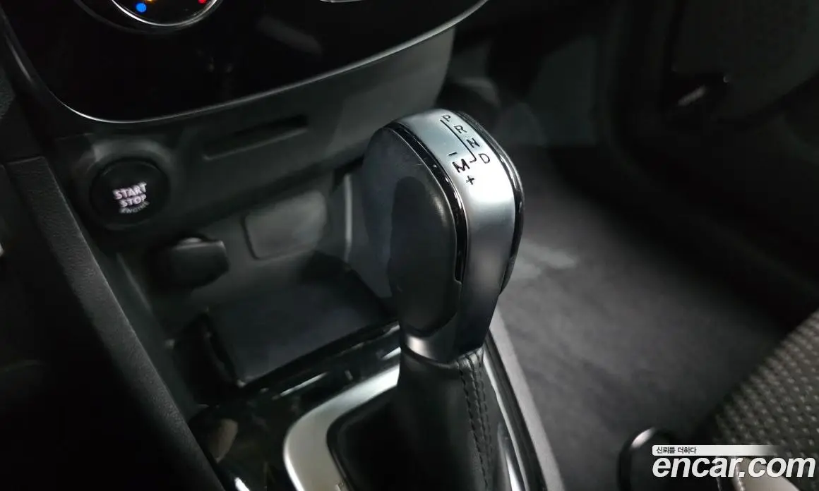 Renault (Samsung) Cilo 2018 1.5 автомат (гидро), фото 12