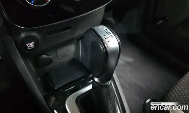Renault (Samsung) Cilo 2018 1.5 автомат (гидро), миниатюра 12