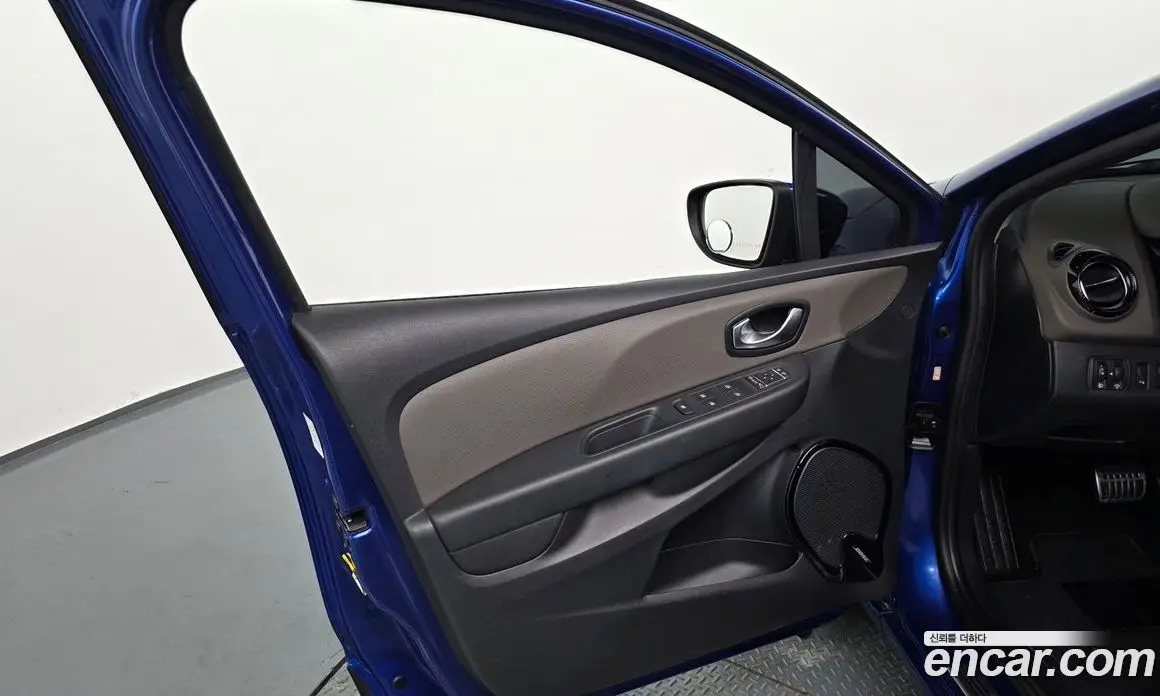 Renault (Samsung) Cilo 2018 1.5 автомат (гидро), фото 14