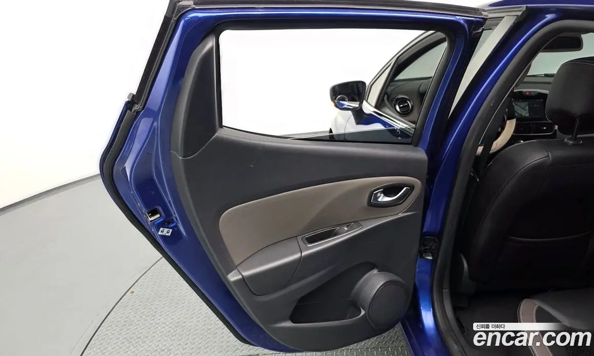 Renault (Samsung) Cilo 2018 1.5 автомат (гидро), фото 15