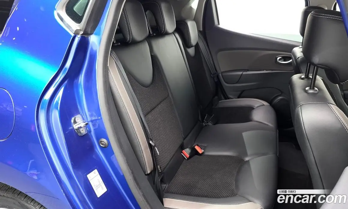 Renault (Samsung) Cilo 2018 1.5 автомат (гидро), фото 17