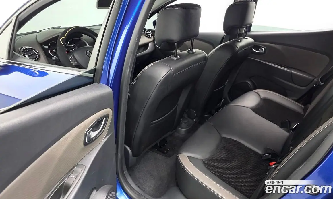 Renault (Samsung) Cilo 2018 1.5 автомат (гидро), фото 18