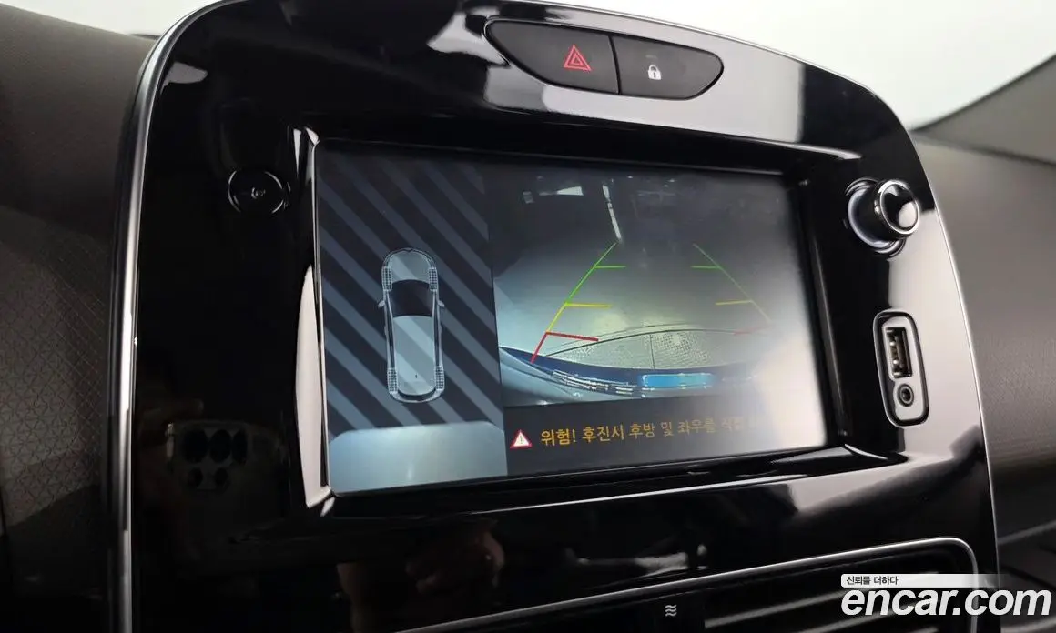 Renault (Samsung) Cilo 2018 1.5 автомат (гидро), фото 21