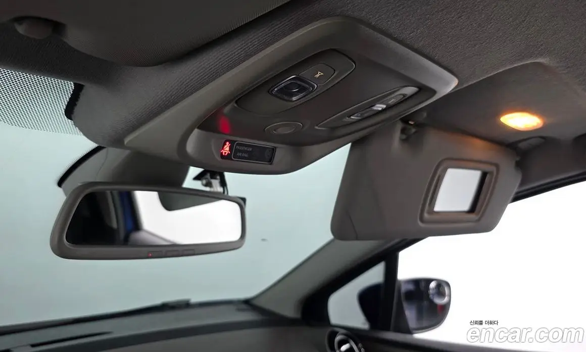 Renault (Samsung) Cilo 2018 1.5 автомат (гидро), фото 23