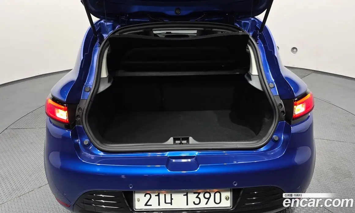 Renault (Samsung) Cilo 2018 1.5 автомат (гидро), фото 26