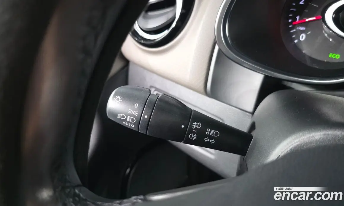 Renault (Samsung) Cilo 2018 1.5 автомат (гидро), фото 30