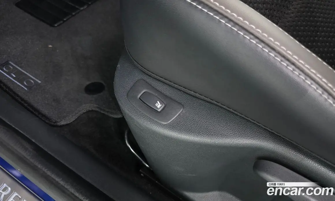 Renault (Samsung) Cilo 2018 1.5 автомат (гидро), фото 31