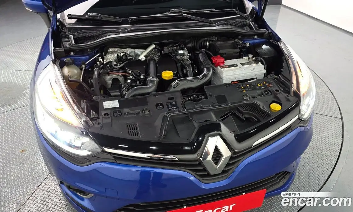 Renault (Samsung) Cilo 2018 1.5 автомат (гидро), фото 6