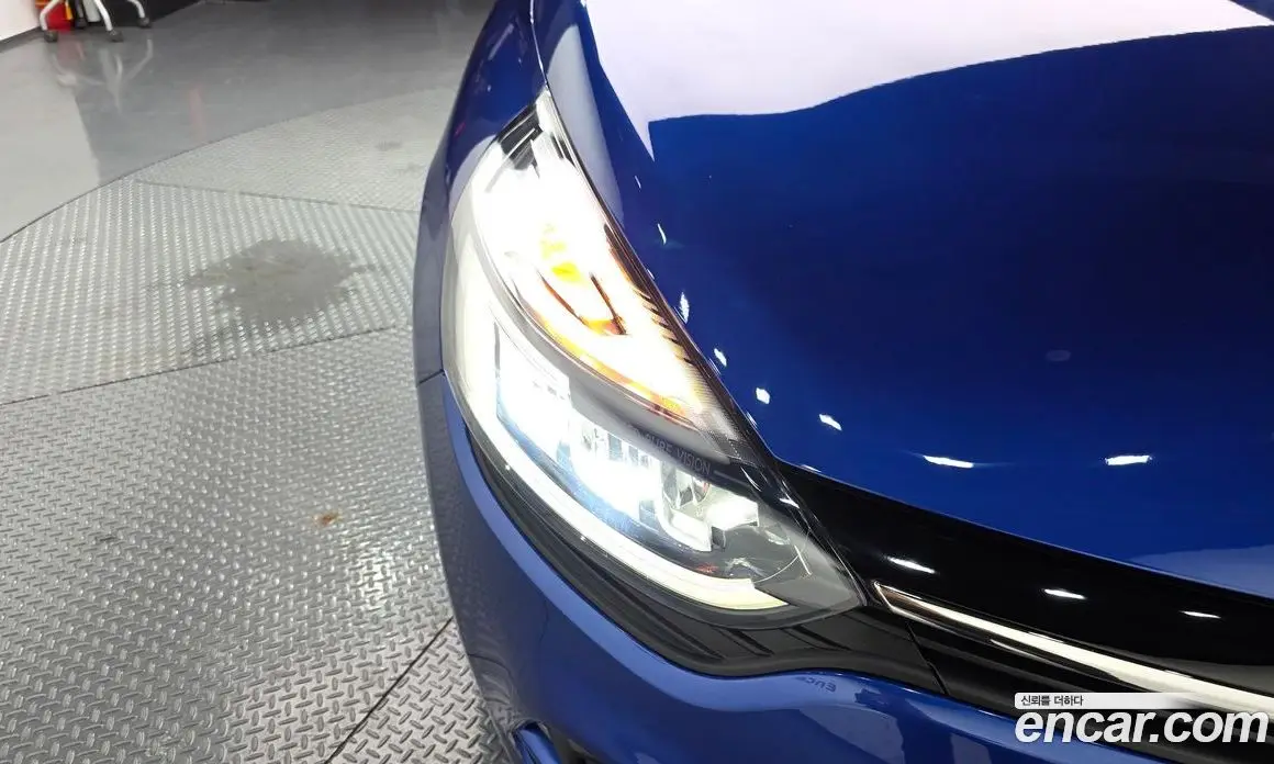 Renault (Samsung) Cilo 2018 1.5 автомат (гидро), фото 8