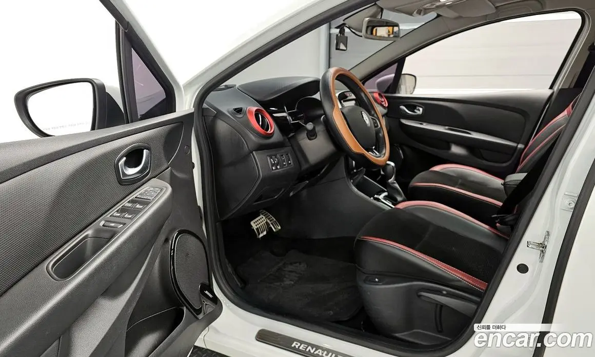 Renault (Samsung) Cilo 2019 1.5 автомат (гидро), фото 13