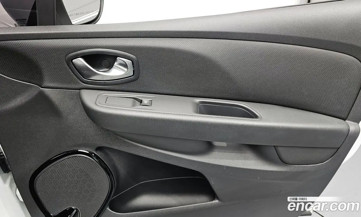 Renault (Samsung) Cilo 2019 1.5 автомат (гидро), фото 14