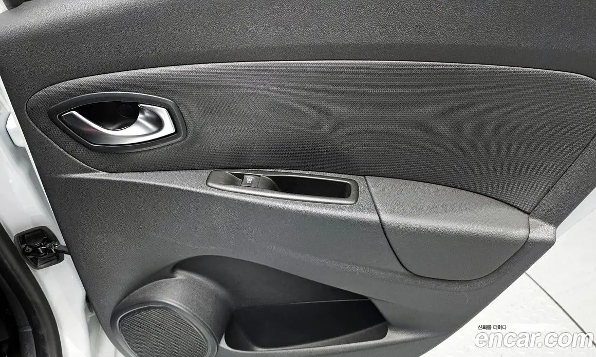 Renault (Samsung) Cilo 2019 1.5 автомат (гидро), фото 15
