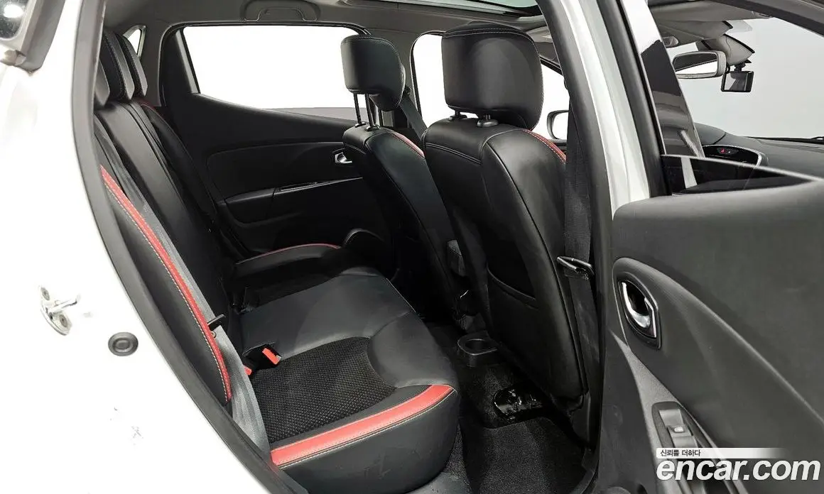 Renault (Samsung) Cilo 2019 1.5 автомат (гидро), фото 18