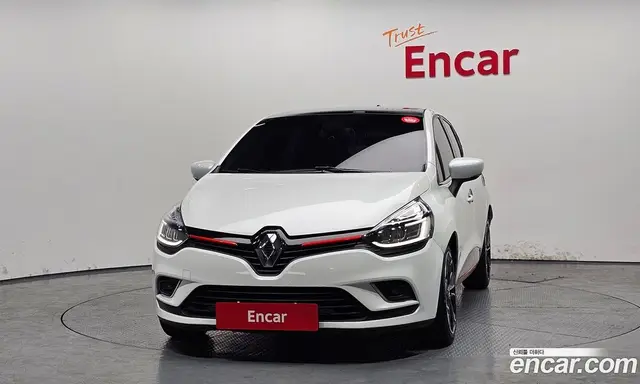 Renault (Samsung) Cilo 2019 1.5 автомат (гидро), миниатюра 3