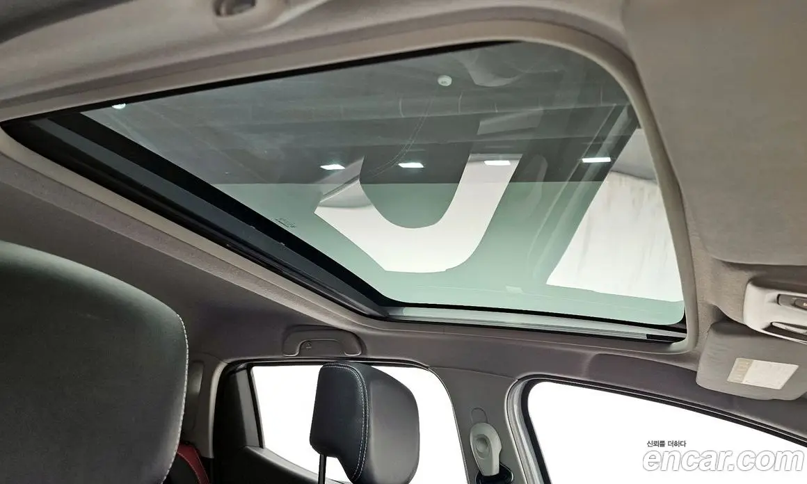 Renault (Samsung) Cilo 2019 1.5 автомат (гидро), фото 25