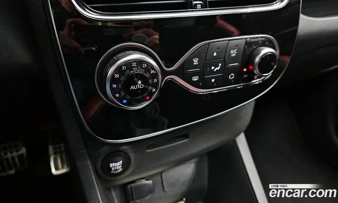 Renault (Samsung) Cilo 2019 1.5 автомат (гидро), фото 30