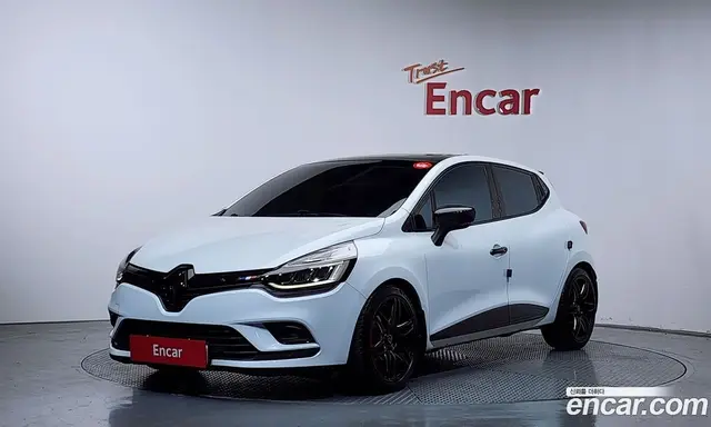 Renault (Samsung) Cilo, 2019, 107 056 км