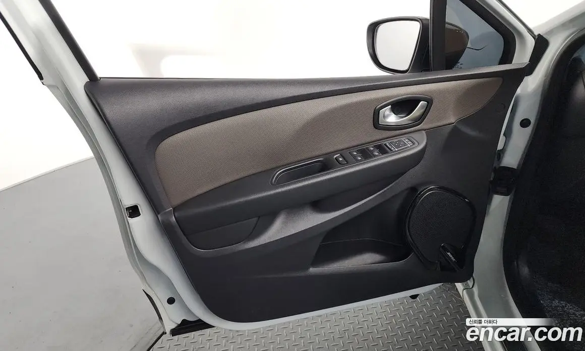 Renault (Samsung) Cilo 2019 1.5 автомат (гидро), фото 14