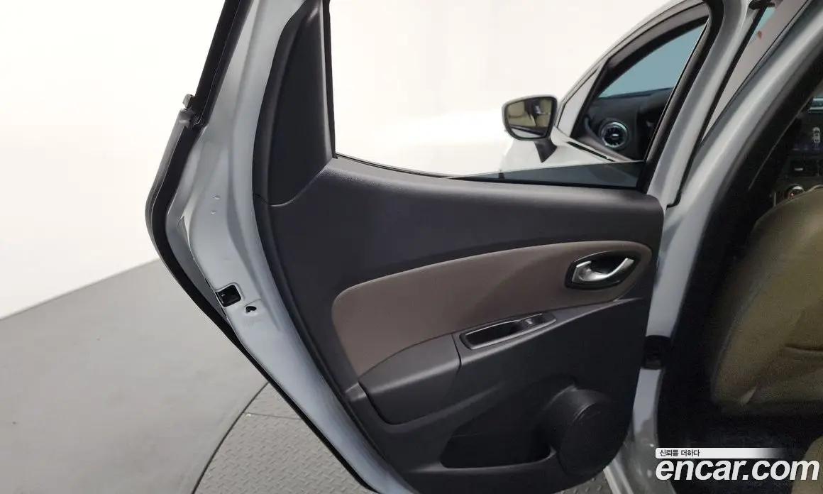 Renault (Samsung) Cilo 2019 1.5 автомат (гидро), фото 15