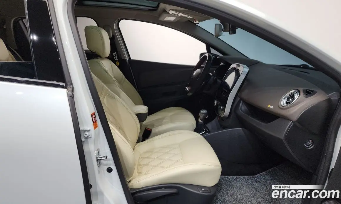 Renault (Samsung) Cilo 2019 1.5 автомат (гидро), фото 16