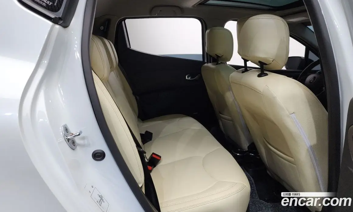 Renault (Samsung) Cilo 2019 1.5 автомат (гидро), фото 17