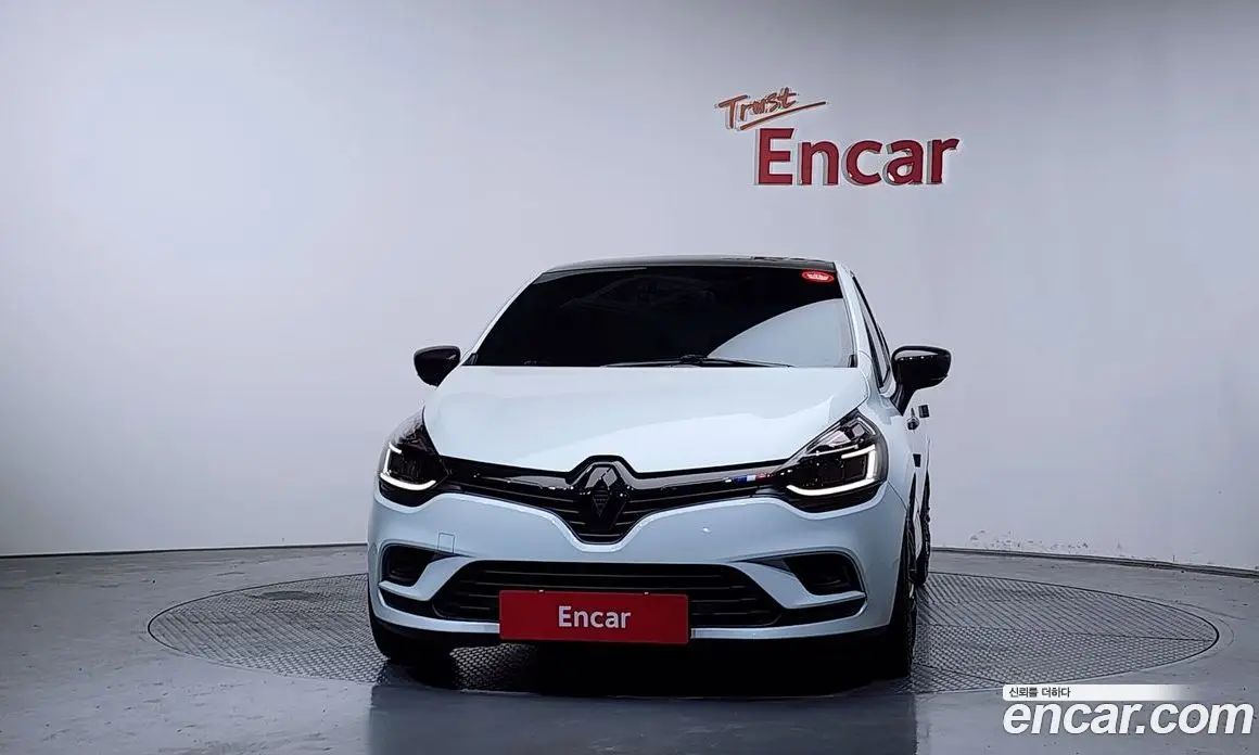 Renault (Samsung) Cilo 2019 1.5 автомат (гидро), фото 3