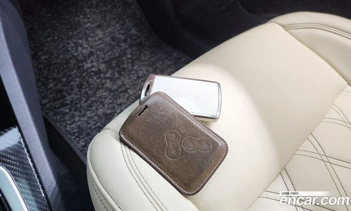 Renault (Samsung) Cilo 2019 1.5 автомат (гидро), фото 21