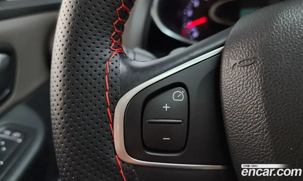 Renault (Samsung) Cilo 2019 1.5 автомат (гидро), фото 22